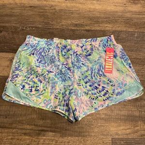 Lilly athletic shorts